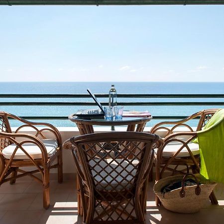 Glyfada House On The Sea Apartment ภายนอก รูปภาพ