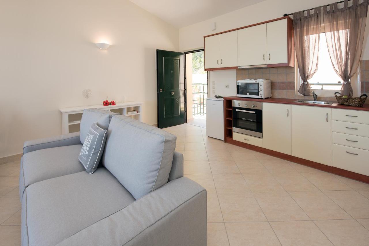 Glyfada House On The Sea Apartment ภายนอก รูปภาพ