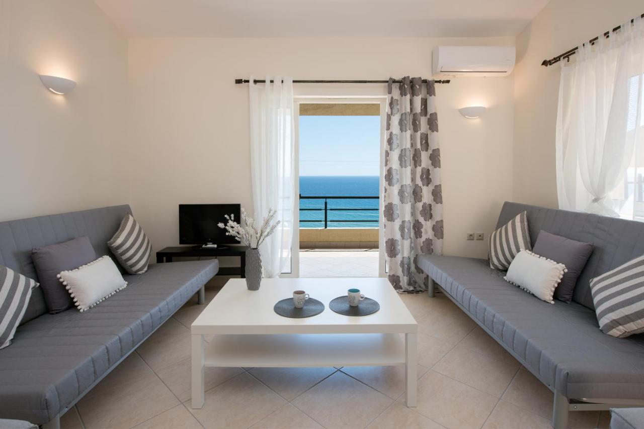 Glyfada House On The Sea Apartment ภายนอก รูปภาพ