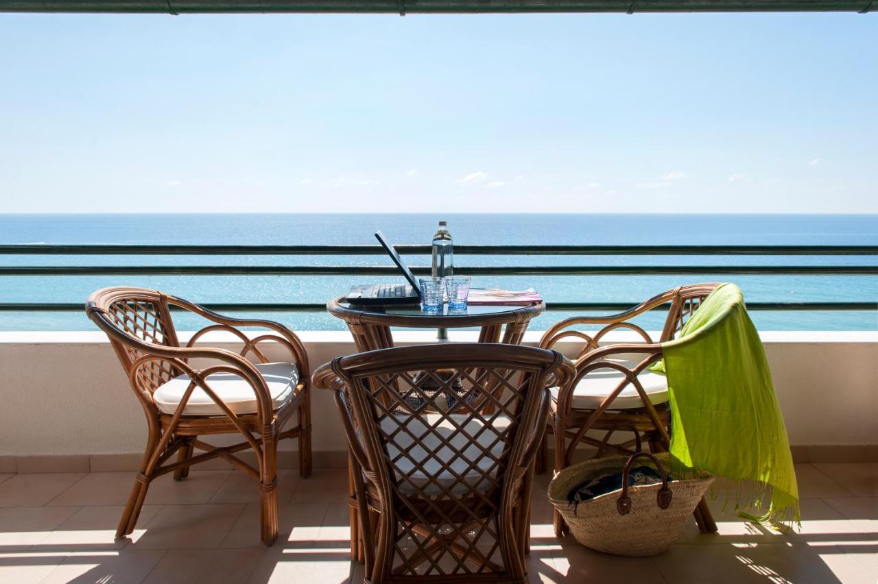 Glyfada House On The Sea Apartment ภายนอก รูปภาพ