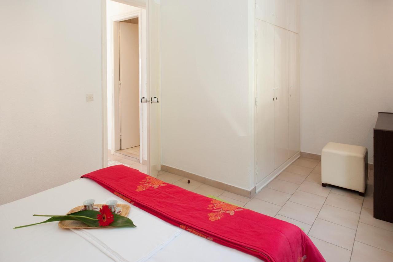 Glyfada House On The Sea Apartment ภายนอก รูปภาพ